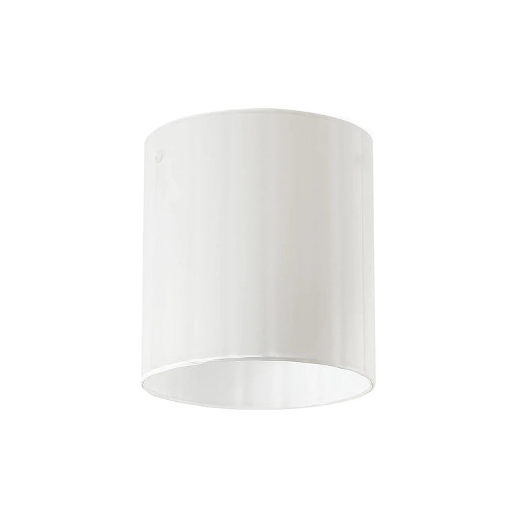Bridge Light Gold - Gloss White Wide Lines