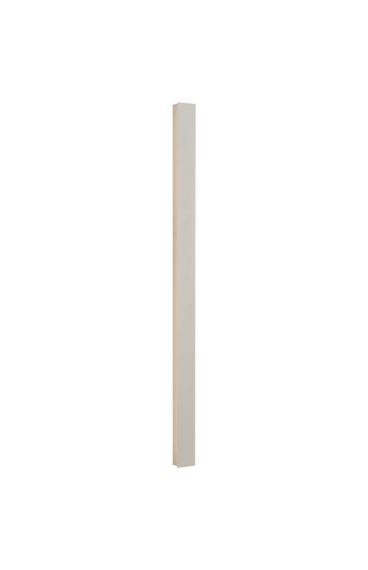 C-Lighting Kool 1m Wall Lamp, 20W LED, 3000K, 400lm, IP65, White, 3yrs Warranty  - 59760