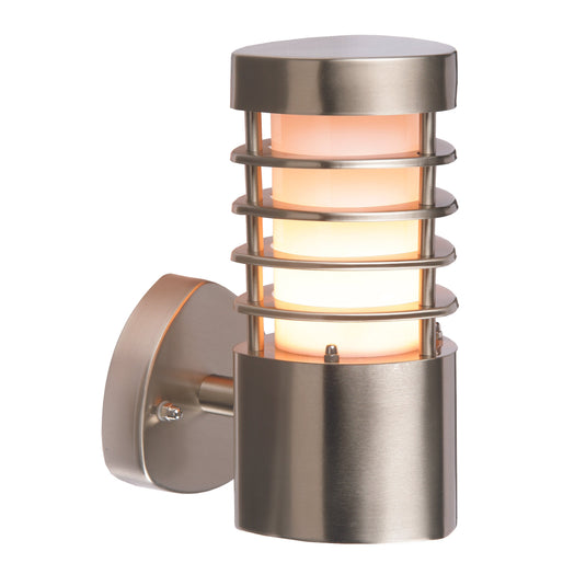 Saxby Lighting 13798 Bliss wall IP44 10.5W - 31754