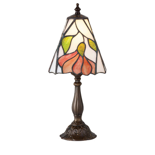 Interiors 1900 63963 Botanica Small Table Lamp