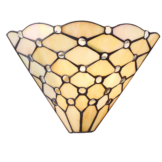 Interiors 1900 64302 Pearl Wall Light