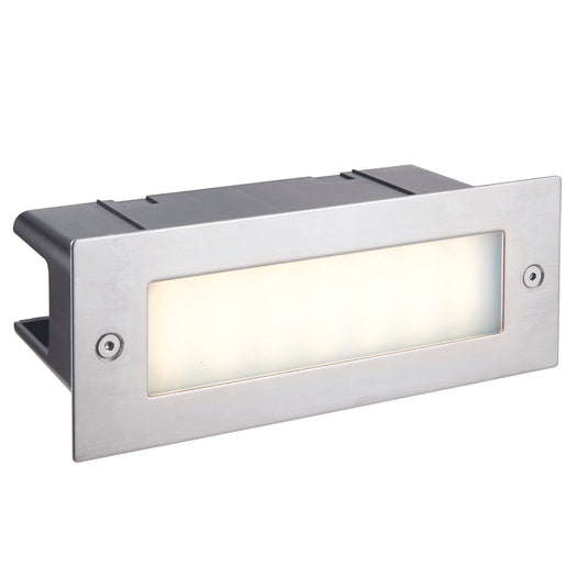 Saxby Lighting 78637 Seina plain IP44 3.5W - 32161
