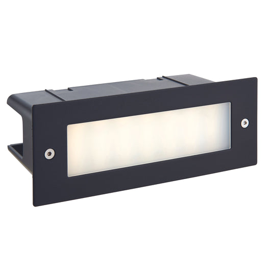 Saxby Lighting 78638 Seina plain IP44 3.5W - 32162