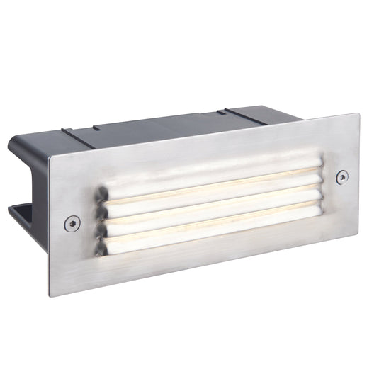 Saxby Lighting 78639 Seina louvre IP44 3.5W - 32163