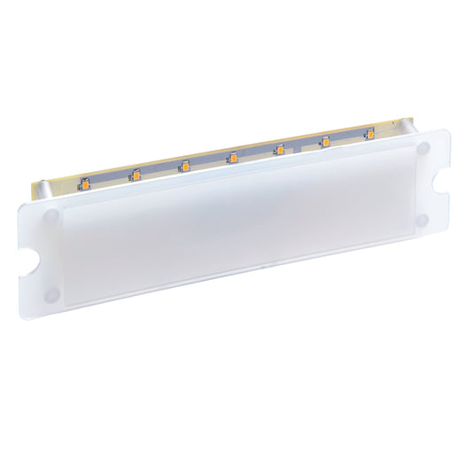 Saxby Lighting 78641 Seina warm white module IP44 3.5W - 32165
