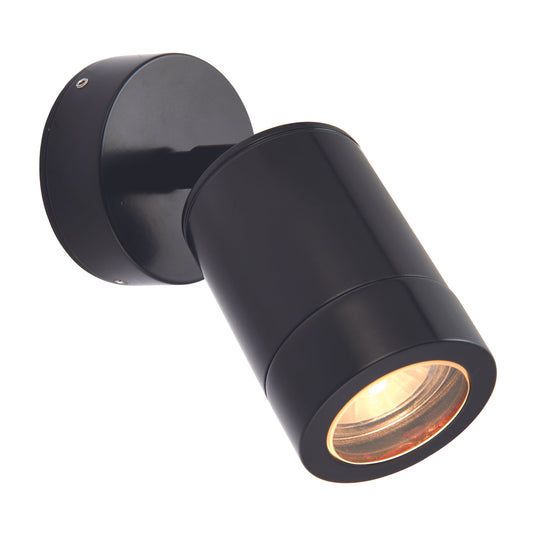 Saxby Lighting 78667 Odyssey spot wall IP65 7W - 32181