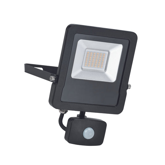 Saxby Lighting 78967 Surge PIR IP44 30W - 32214
