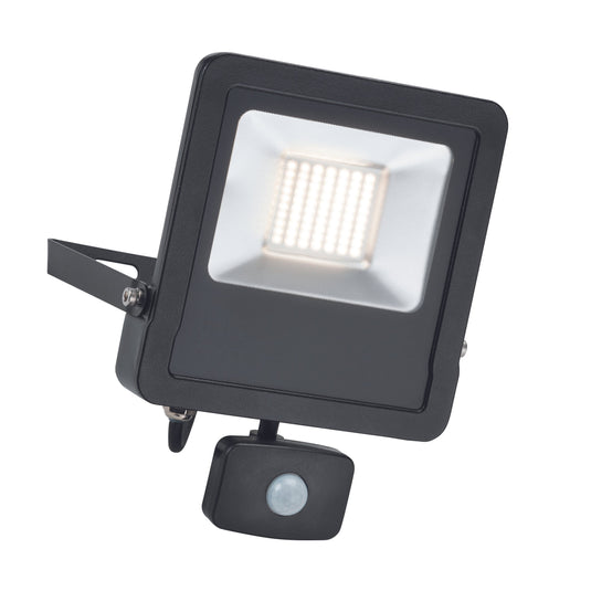 Saxby Lighting 78969 Surge PIR IP44 50W - 32216