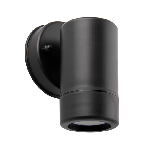 Saxby Lighting 81008 Icarus 1lt wall IP44 7W - 32277