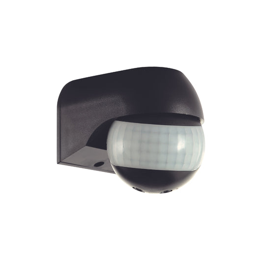 Saxby Lighting 90974 PIR security detector wall IP44 - 26625