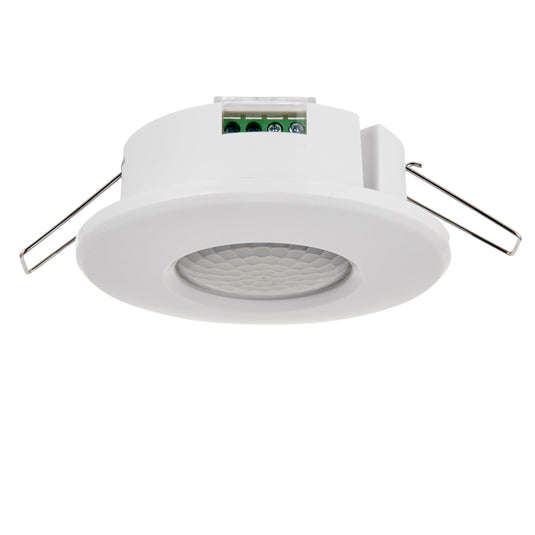 Saxby Lighting 90977 PIR detector 2-in-1 - 32318