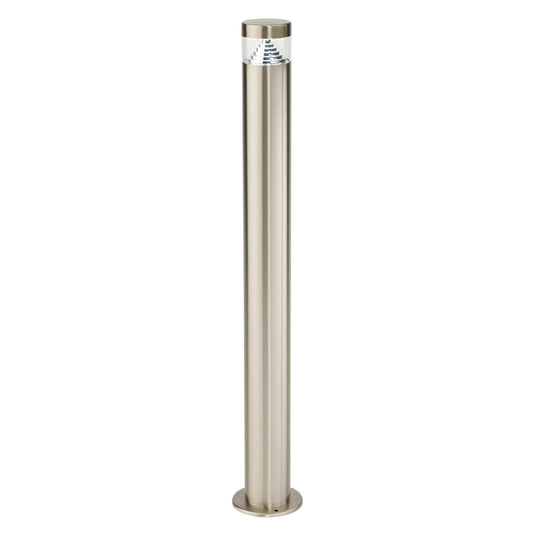 Saxby Lighting 92534 Pyramid bollard IP44 3.3W - 32395