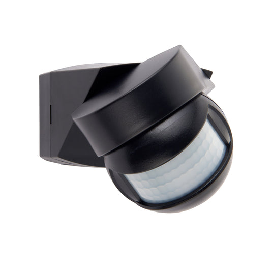 Saxby Lighting 95283 PIR detector iP54 3-in-1 IP54 - 32458