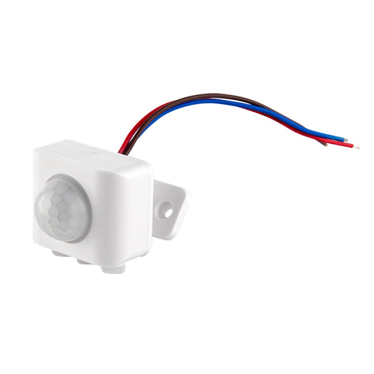Saxby Lighting 95284 PIR mini - 32459