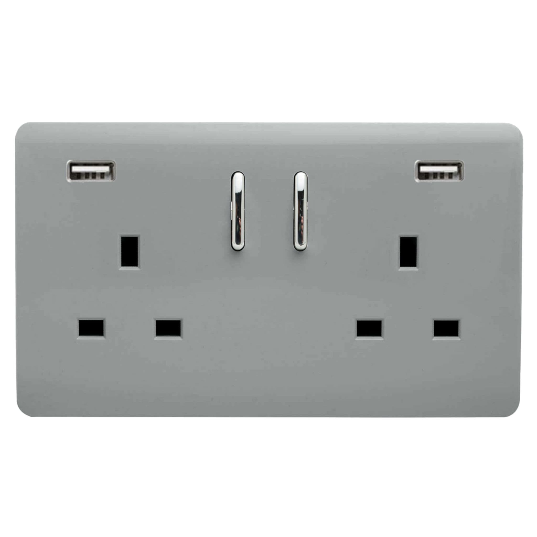 Silver sockets store