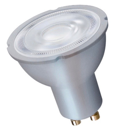 C-Lighting 24909 7w Dimmable LED GU10 520 Lumen (3000k)