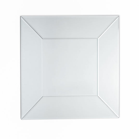 Laura Ashley LA3306484-Q Gatsby Large Square Mirror