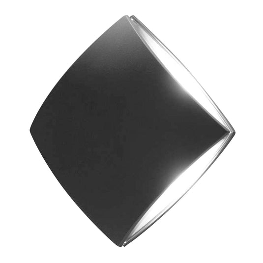 Elstead Lighting ELVA Elva 1 Light Wall Fitting