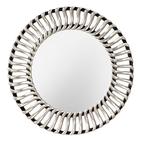 Feiss FE-COSMO-MIRROR Cosmo Mirror
