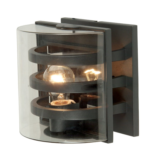 Elstead Lighting FRIDA-M Frida 1 Light Wall Light