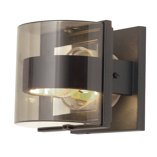 Elstead Lighting FRIDA-S Frida 1 Light Small Wall Light