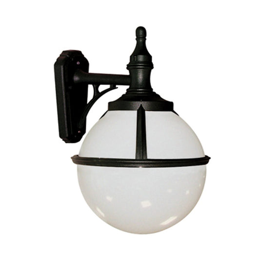 Elstead Lighting GLENBEIGH-WALL Glenbeigh 1 Light Wall Lantern