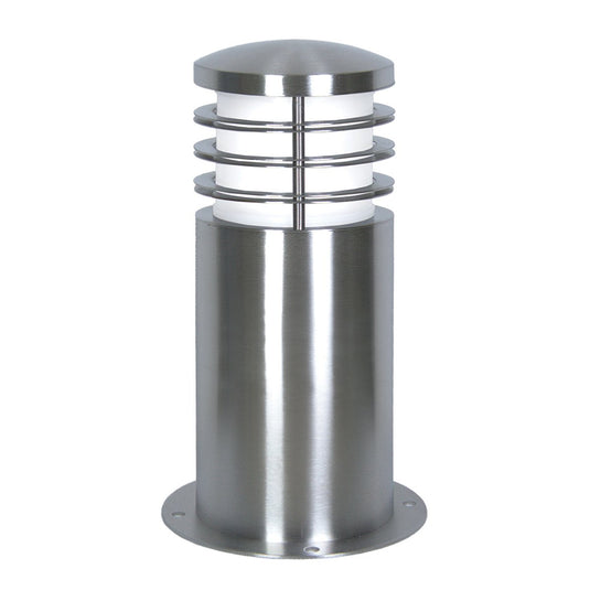 Garden Zone GZ-SANDBANKS-MB Sandbanks 1 Light Mini Bollard
