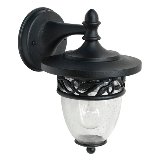 Garden Zone GZH-BF2 Burford 1 Light Wall Lantern