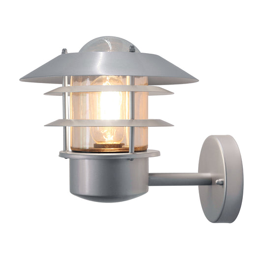 Elstead Lighting HELSINGOR Helsingor 1 Light Wall Lantern