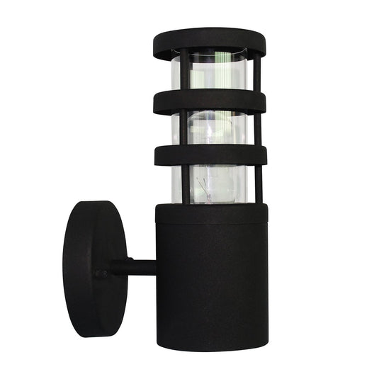 Elstead Lighting HORNBAEK-W1 Hornbaek 1 Light Wall Lantern