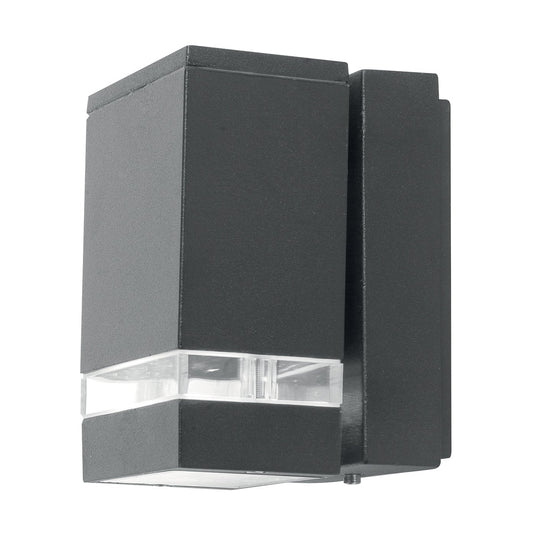 Elstead Lighting JANNIK-LED1 Jannik 2 Light Led Wall Light