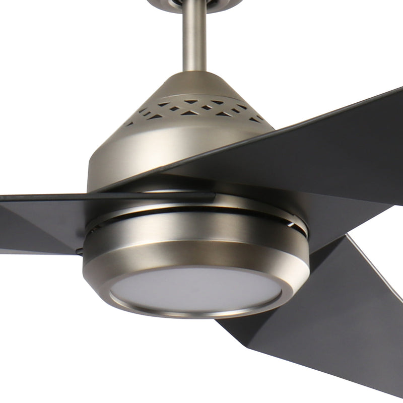 Load image into Gallery viewer, Kichler Lighting Jade - 60in / 152cm Fan - Antique Pewter - 43795
