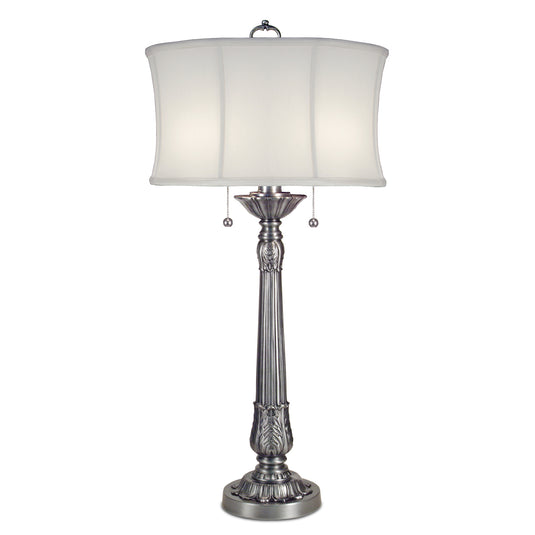Stiffel SF-PRESIDENTIAL Presidential 2 Light Table Lamp
