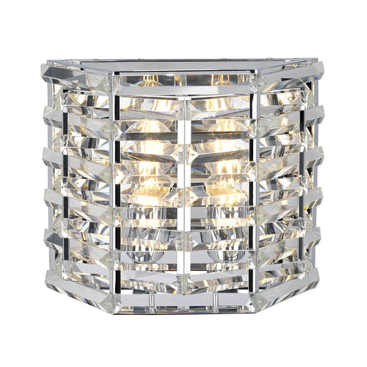 Elstead Lighting SHOAL2 Shoal 2 Light Wall Light