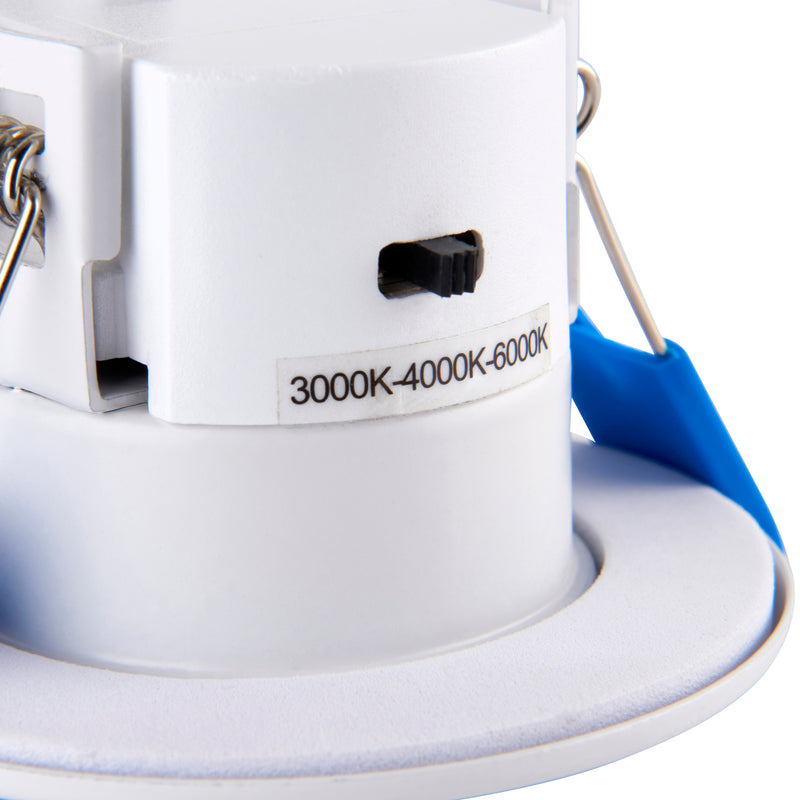 Load image into Gallery viewer, Saxby Lighting 109804 ShieldECO 500 IP65 4W - 70884
