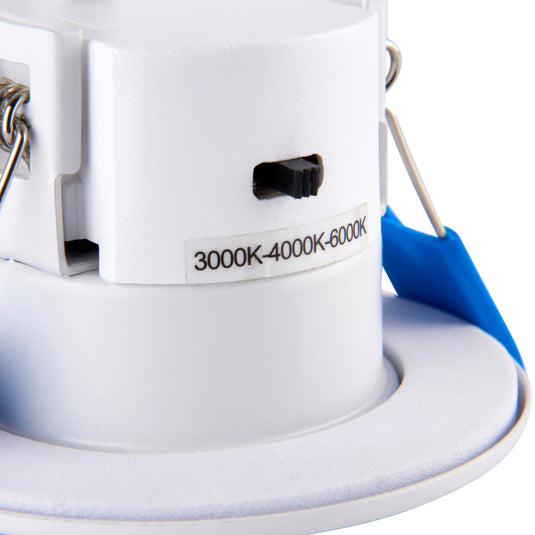 Saxby Lighting 109804 ShieldECO 500 IP65 4W - 70884