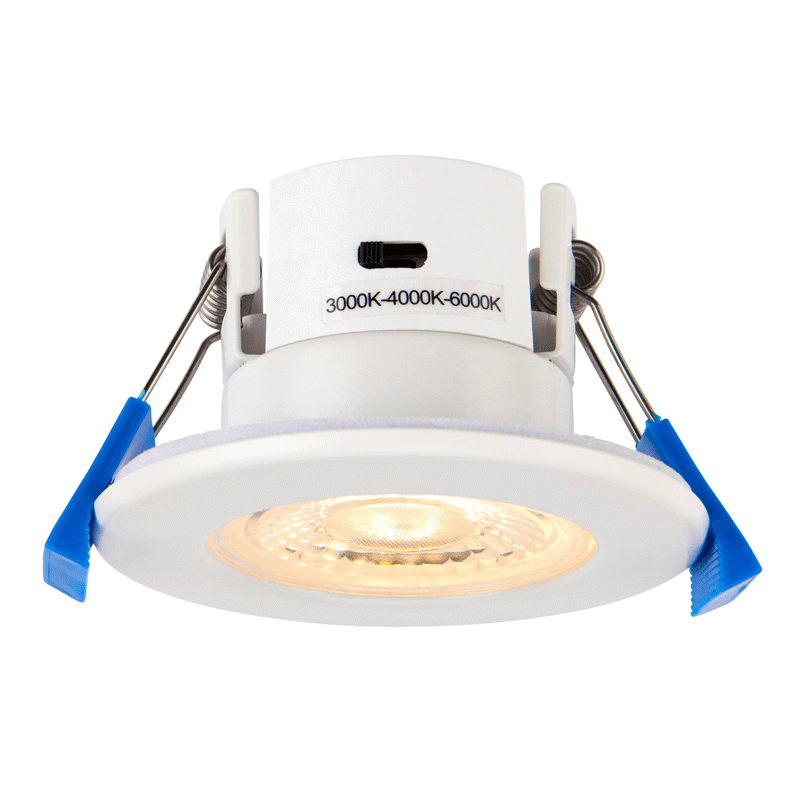 Load image into Gallery viewer, Saxby Lighting 109804 ShieldECO 500 IP65 4W - 70884
