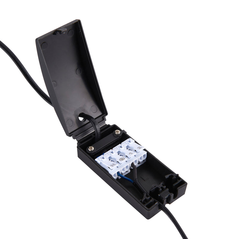 Load image into Gallery viewer, Saxby Lighting 109804 ShieldECO 500 IP65 4W - 70884
