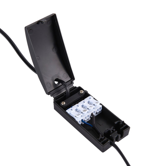 Saxby Lighting 109804 ShieldECO 500 IP65 4W - 70884