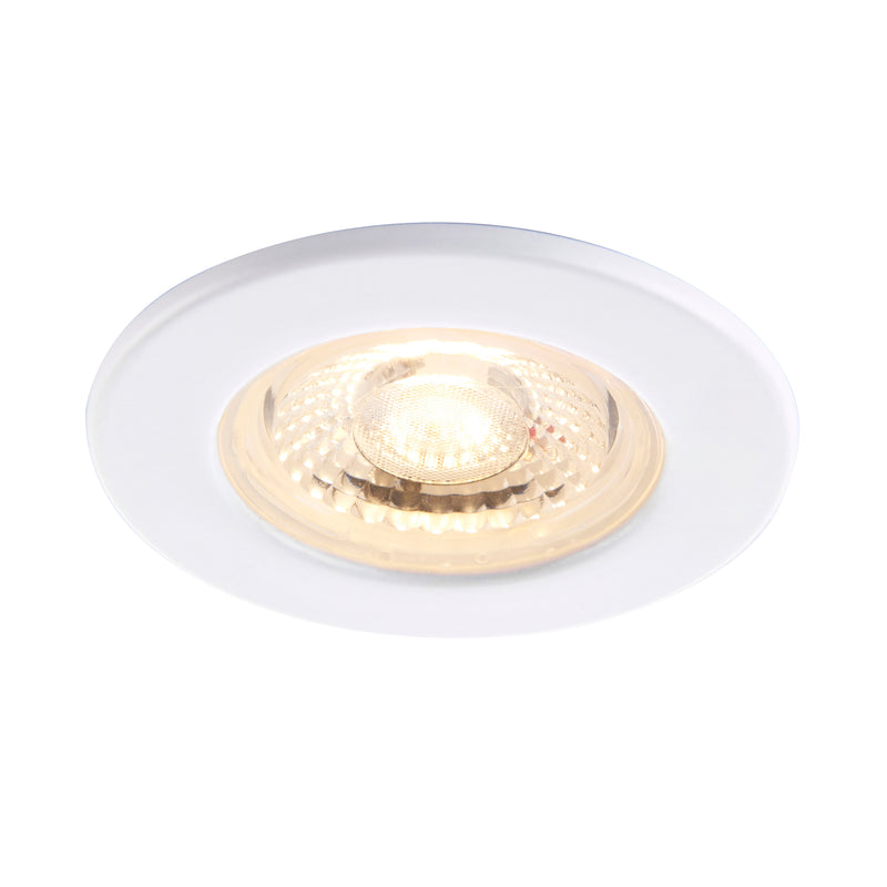 Load image into Gallery viewer, Saxby Lighting 109804 ShieldECO 500 IP65 4W - 70884
