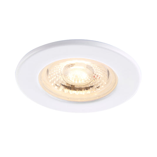 Saxby Lighting 109804 ShieldECO 500 IP65 4W - 70884