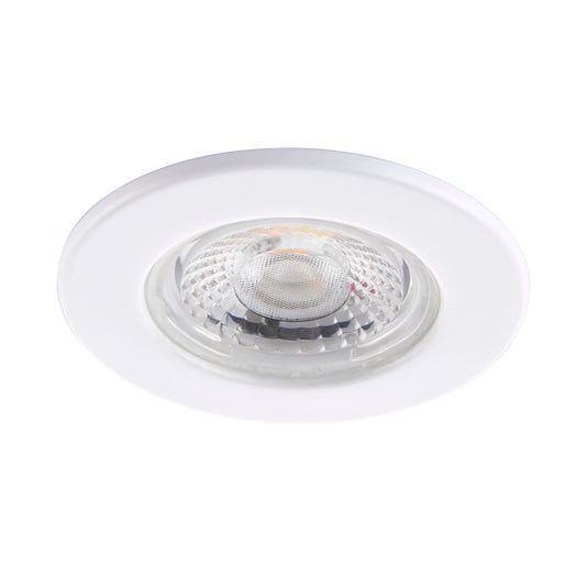 Saxby Lighting 109804 ShieldECO 500 IP65 4W - 70884
