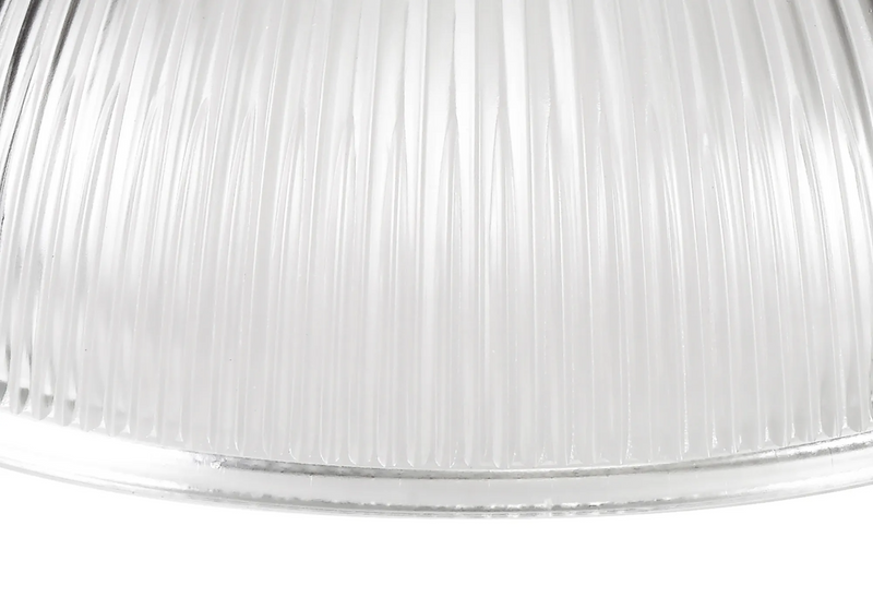 Load image into Gallery viewer, C-Lighting Kirby Dome 30cm Clear Glass Lampshade - 29335
