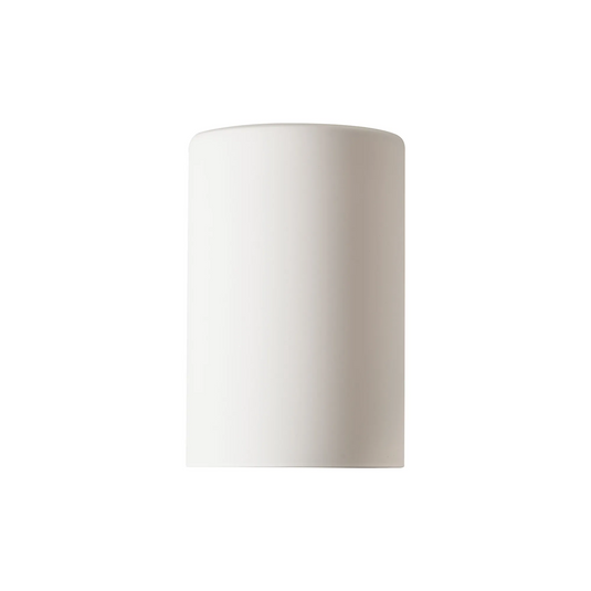 C-Lighting Budapest 150mm x 230mm Opal Glass Shade -