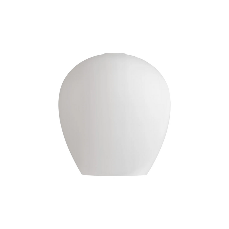 Load image into Gallery viewer, C-Lighting Budapest 250mm x 270mm Opal Wine Glass  Shade - 60707
