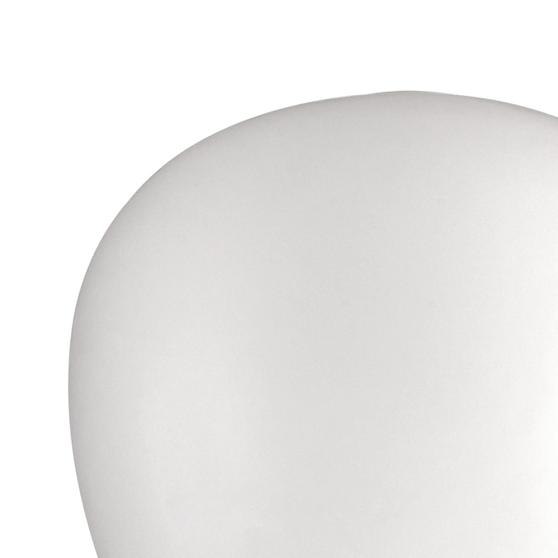 Load image into Gallery viewer, C-Lighting Budapest 180mm x 170mm Opal Wine Glass  Shade - 60710
