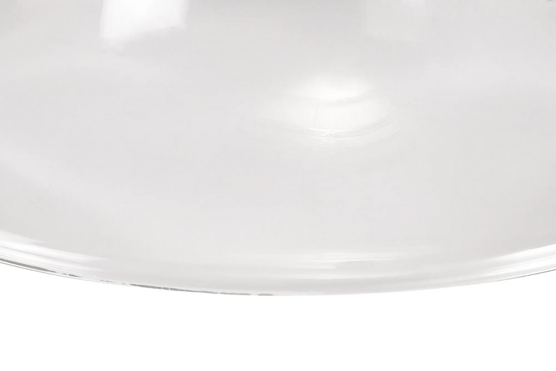 Load image into Gallery viewer, C-Lighting Kirby Smooth Bell 30cm Clear Glass Lampshade - 29344
