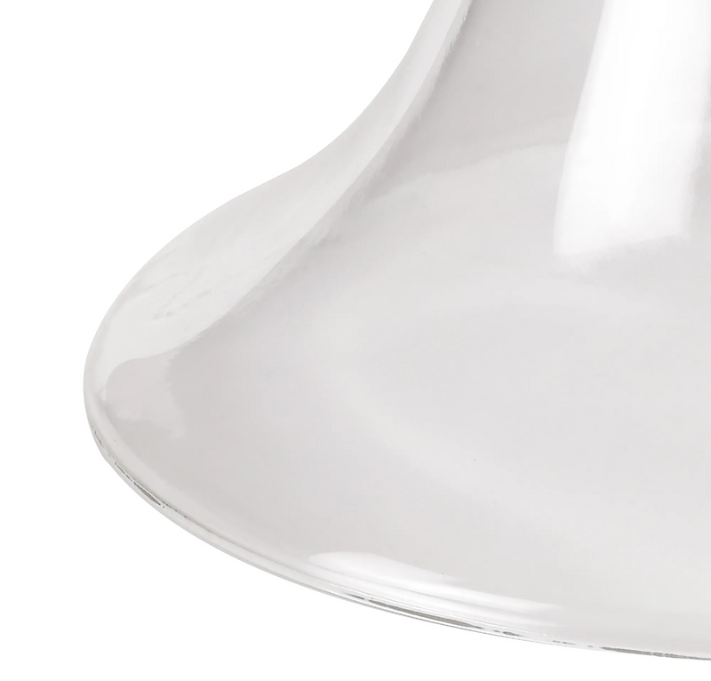 Load image into Gallery viewer, C-Lighting Kirby Smooth Bell 30cm Clear Glass Lampshade - 29344
