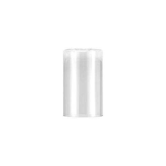 C-Lighting Budapest 120mm x 200mm Clear Cylinder Glass Shade - 61974