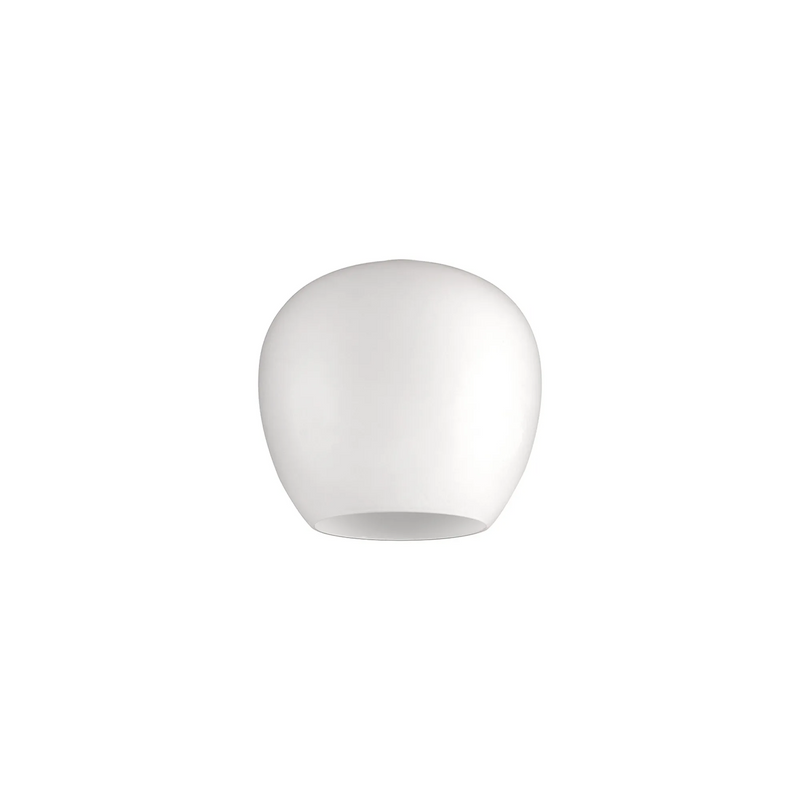 Load image into Gallery viewer, C-Lighting Budapest 180mm x 170mm Opal Wine Glass  Shade - 60710
